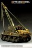 Voyager Model PE35513 WWII US M32B1 tank recovery vehicle For TASCA 35026 1/35